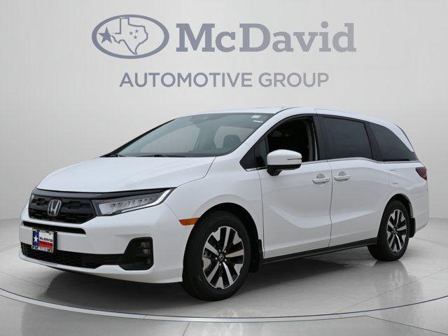 2026 Honda Odyssey EX-L for sale in Irving, TX
