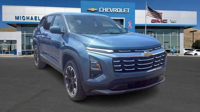 2026 Chevrolet Equinox AWD LT for sale in Carson City, NV