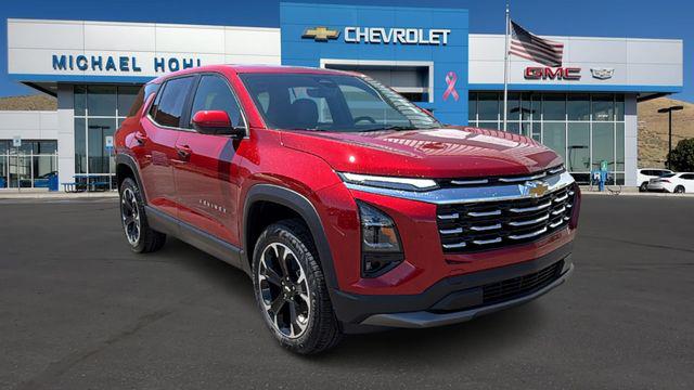 2026 Chevrolet Equinox AWD LT for sale in Carson City, NV