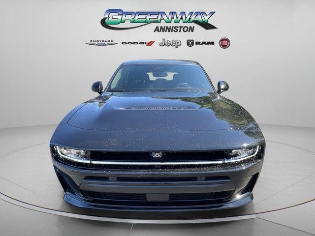 2026 Dodge Charger R/T Plus 4-Door AWD