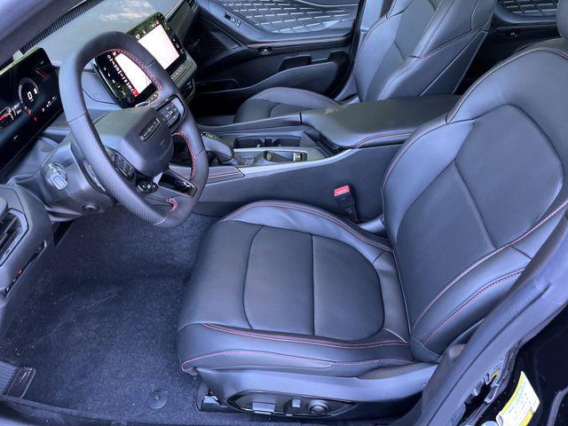 2026 Dodge Charger R/T Plus 4-Door AWD