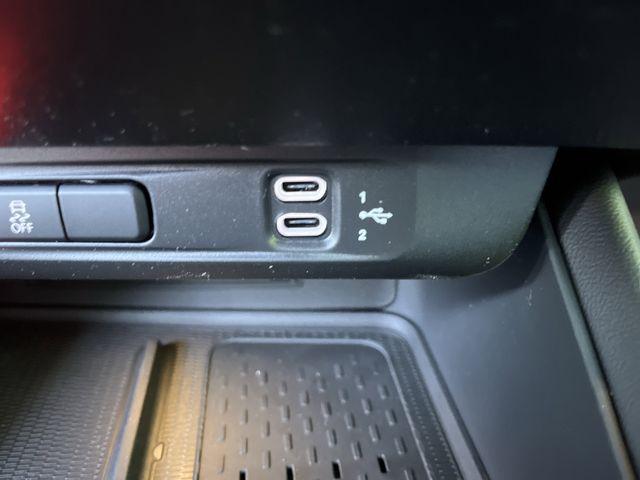 2026 Dodge Charger R/T Plus 4-Door AWD