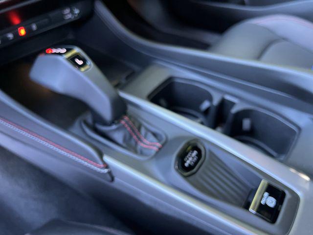 2026 Dodge Charger R/T Plus 4-Door AWD