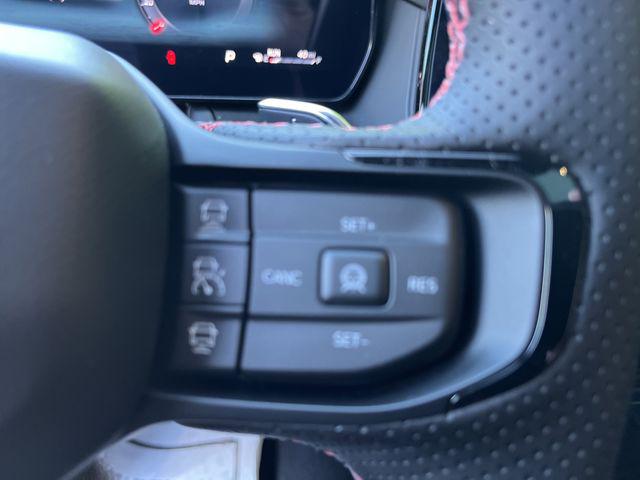 2026 Dodge Charger R/T Plus 4-Door AWD
