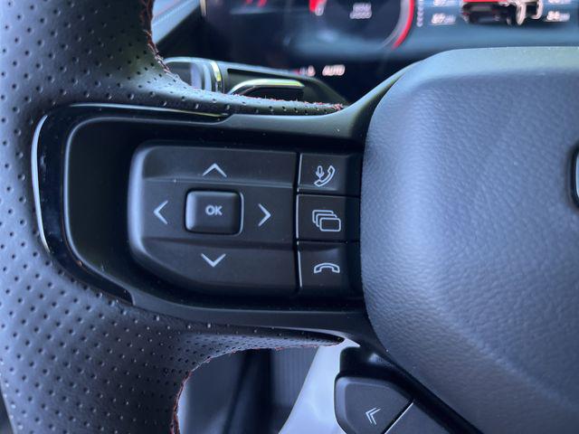 2026 Dodge Charger R/T Plus 4-Door AWD