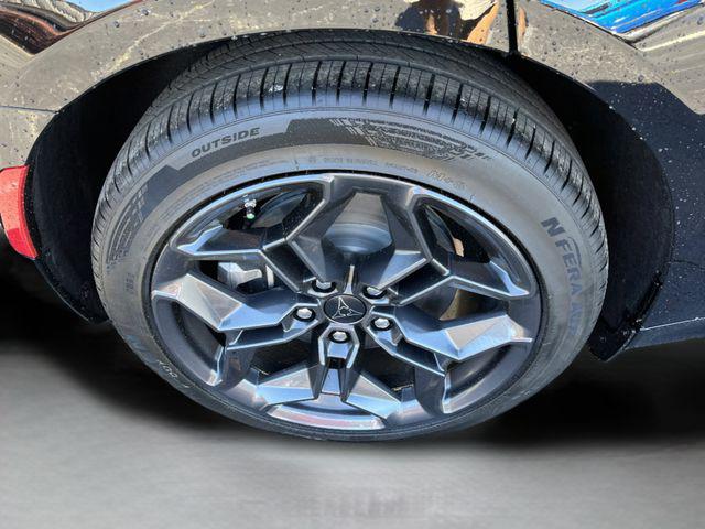 2026 Dodge Charger R/T Plus 4-Door AWD