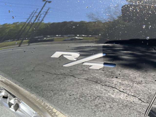 2026 Dodge Charger R/T Plus 4-Door AWD