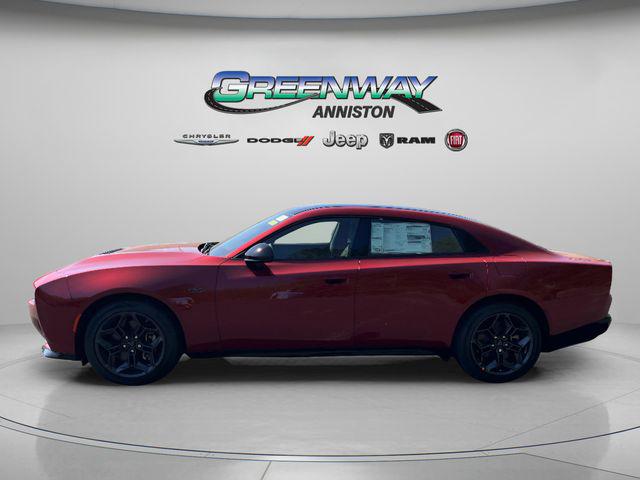 2026 Dodge Charger GT
