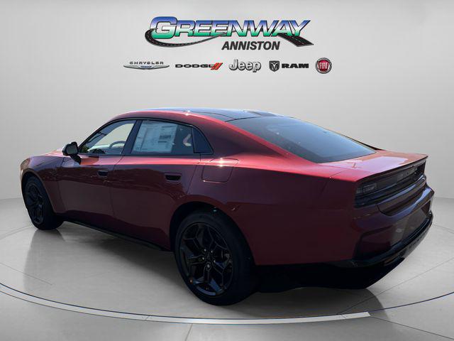 2026 Dodge Charger GT