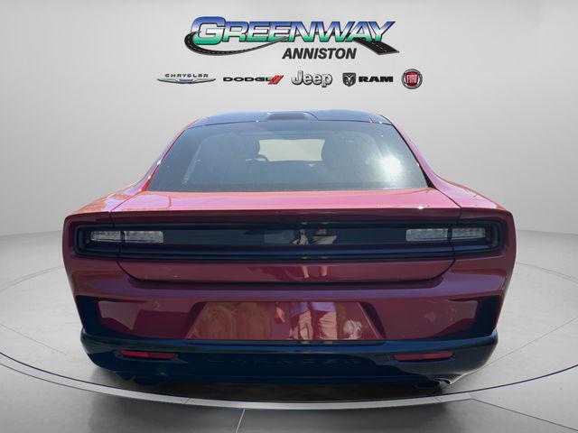 2026 Dodge Charger GT