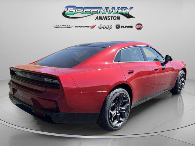 2026 Dodge Charger GT