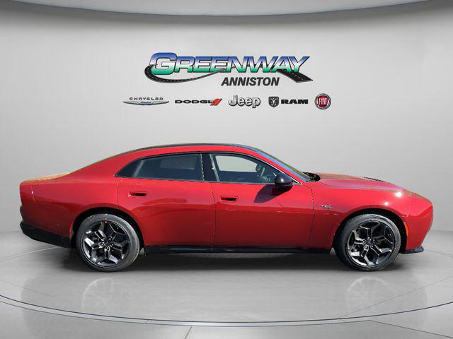 2026 Dodge Charger GT