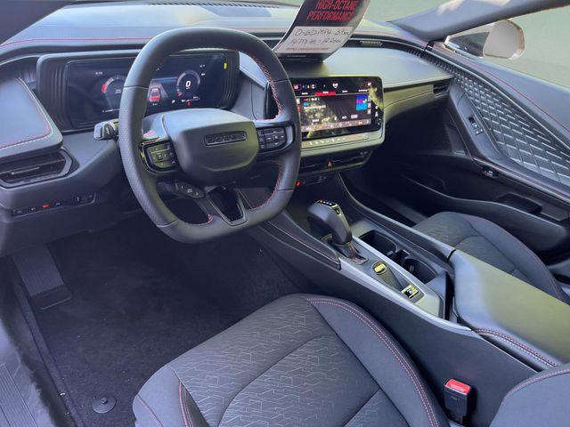 2026 Dodge Charger GT