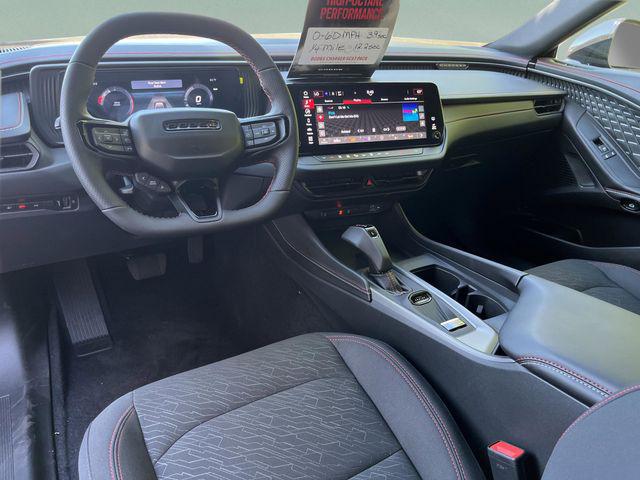 2026 Dodge Charger GT