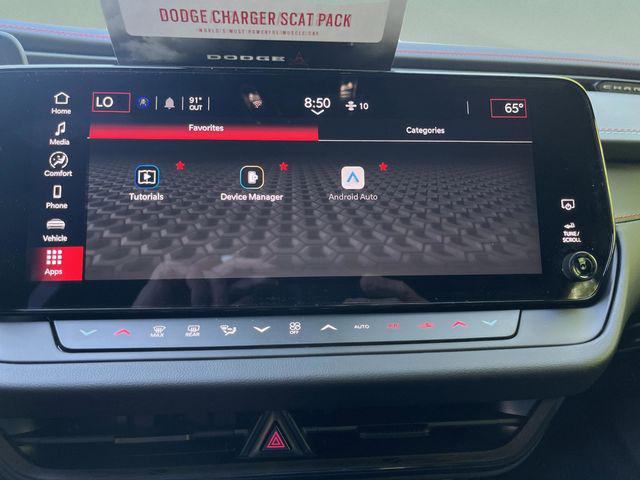 2026 Dodge Charger GT