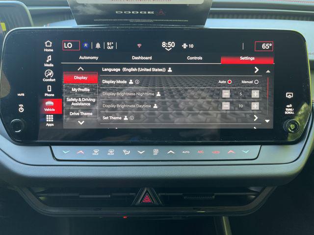 2026 Dodge Charger GT