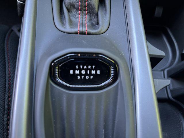 2026 Dodge Charger GT