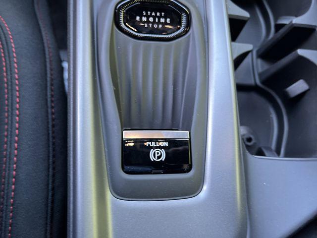 2026 Dodge Charger GT