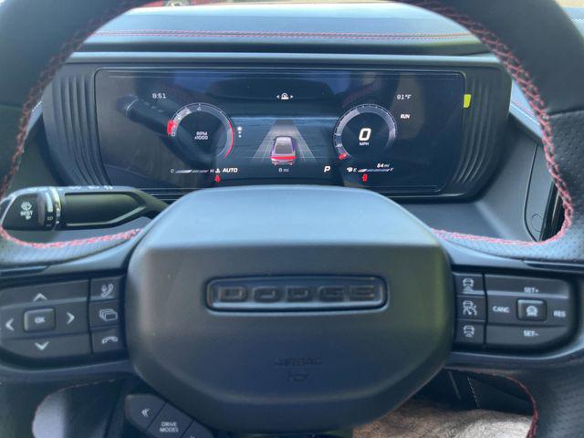 2026 Dodge Charger GT