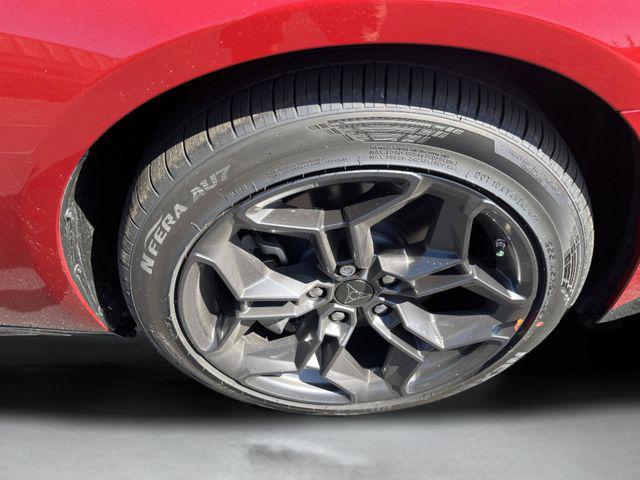 2026 Dodge Charger GT
