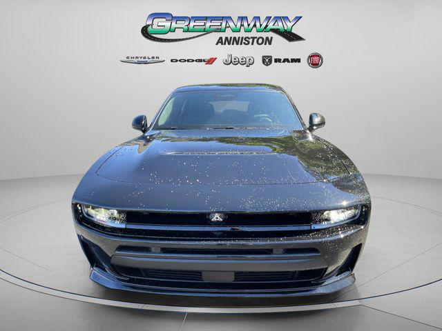 2026 Dodge Charger Daytona Scat Pack 4-Door AWD