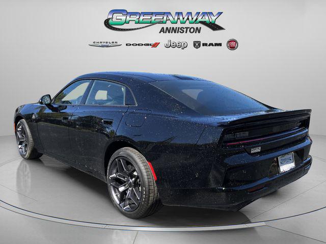 2026 Dodge Charger Daytona Scat Pack 4-Door AWD