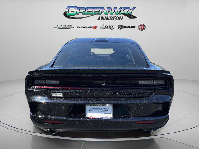 2026 Dodge Charger Daytona Scat Pack 4-Door AWD