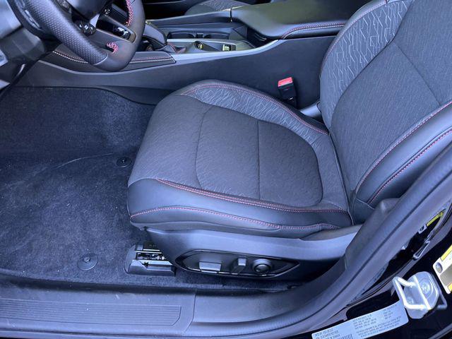 2026 Dodge Charger Daytona Scat Pack 4-Door AWD