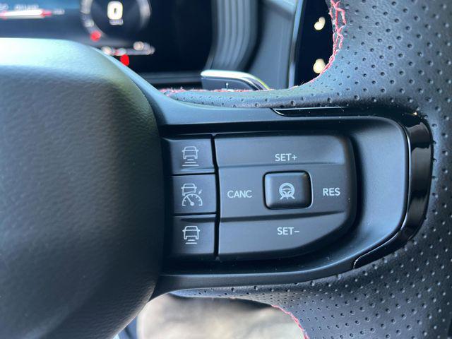 2026 Dodge Charger Daytona Scat Pack 4-Door AWD