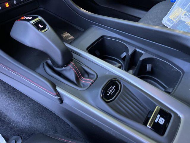 2026 Dodge Charger Daytona Scat Pack 4-Door AWD