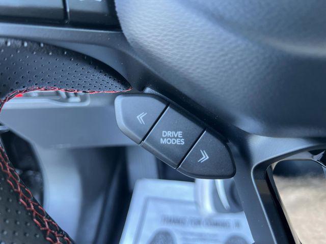2026 Dodge Charger Daytona Scat Pack 4-Door AWD