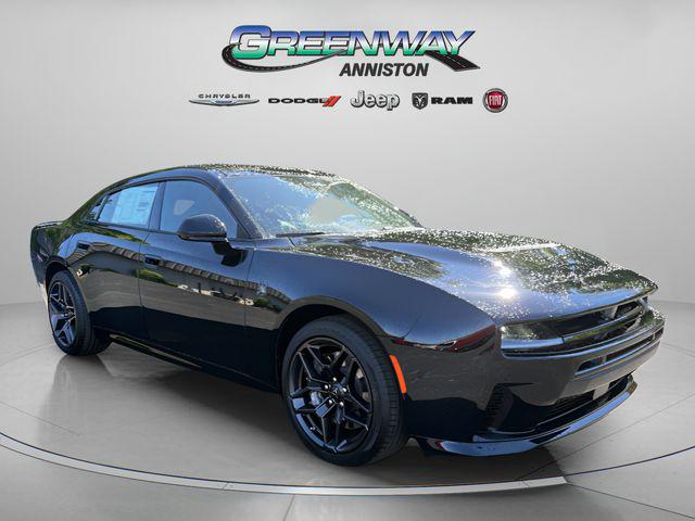 2026 Dodge Charger Scat Pack 4-Door AWD for sale in Anniston, AL