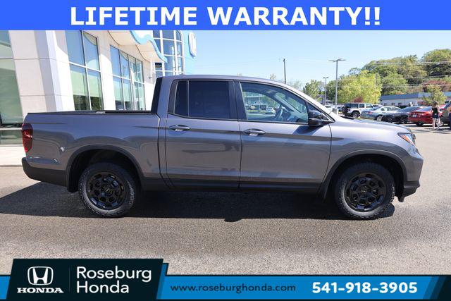 2026 Honda Ridgeline TrailSport+ for sale in Roseburg, OR