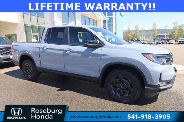 2026 Honda Ridgeline TrailSport+ for sale in Roseburg, OR