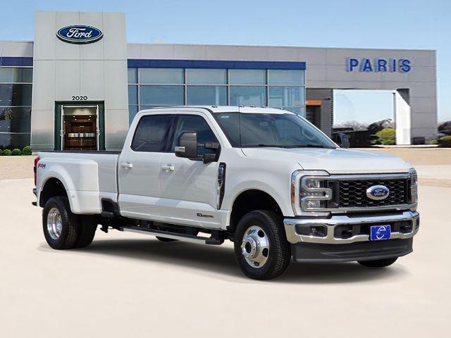 2026 Ford F-350 LARIAT for sale in Paris, TX
