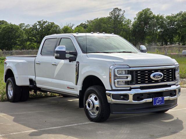 2026 Ford F-350 King Ranch for sale in Paris, TX