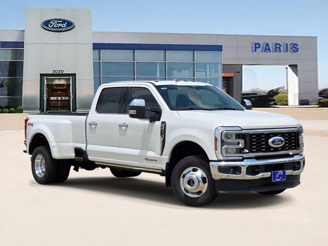 2026 Ford F-350 King Ranch for sale in Paris, TX