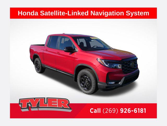 2026 Honda Ridgeline TrailSport+ for sale in Stevensville, MI