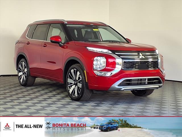 2025 Mitsubishi Outlander SEL 2.5 2WD for sale in Bonita Springs, FL