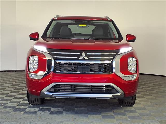 2025 Mitsubishi Outlander SEL 2.5 2WD