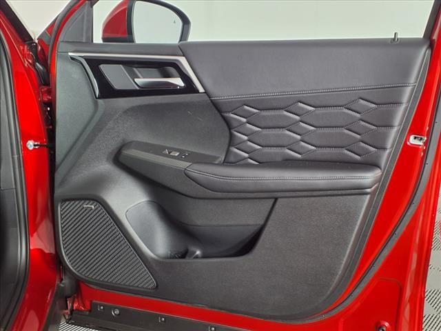 2025 Mitsubishi Outlander SEL 2.5 2WD
