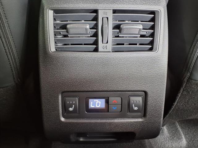 2025 Mitsubishi Outlander SEL 2.5 2WD