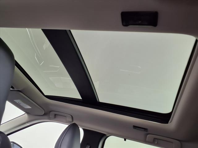 2025 Mitsubishi Outlander SEL 2.5 2WD