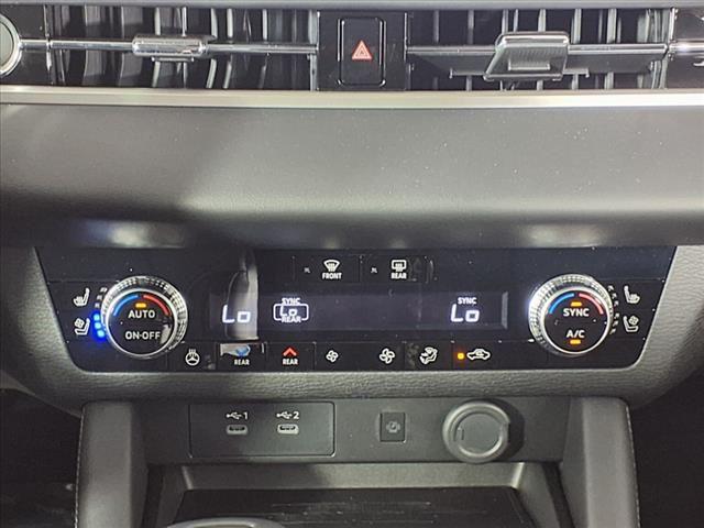 2025 Mitsubishi Outlander SEL 2.5 2WD