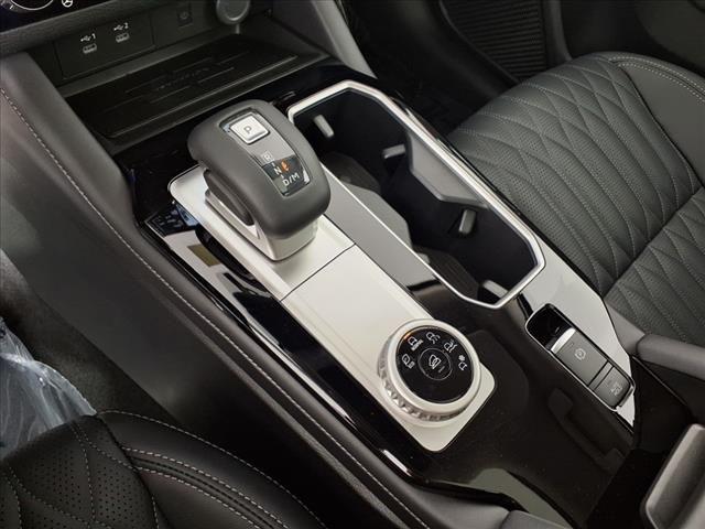 2025 Mitsubishi Outlander SEL 2.5 2WD