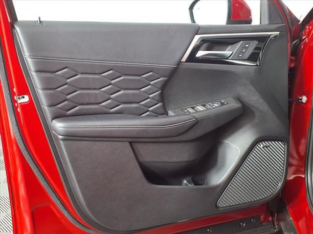2025 Mitsubishi Outlander SEL 2.5 2WD