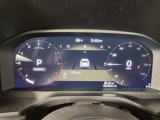 2025 Mitsubishi Outlander SEL 2.5 2WD
