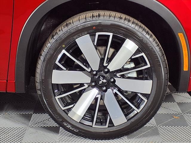 2025 Mitsubishi Outlander SEL 2.5 2WD