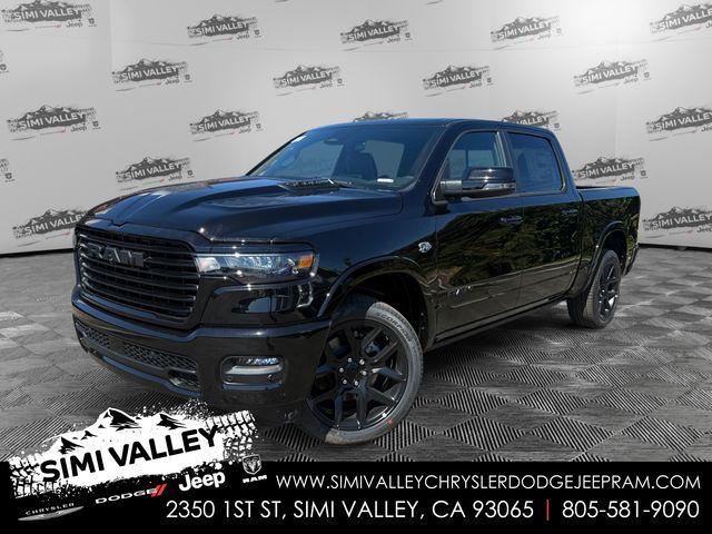 2026 Ram 1500 Laramie for sale in Simi Valley, CA