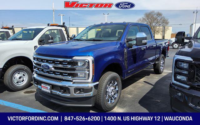 2026 Ford F-250 Lariat for sale in Wauconda, IL